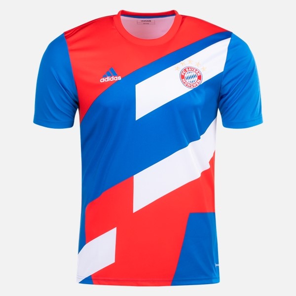 Tailandia Camiseta Bayern Munich Pre-Match 2022/2023